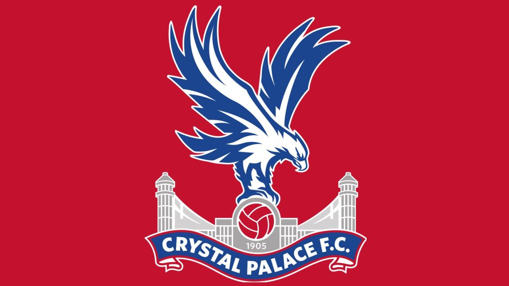 Crystal Palace Badge